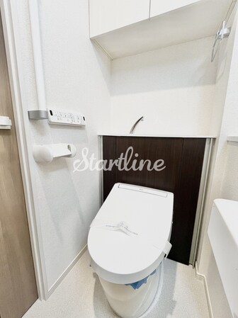 クラリティア板橋本町の物件内観写真